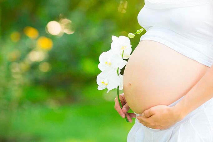 Medicine for pregnant women